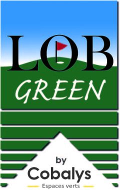 Lobgreen by Cobalys