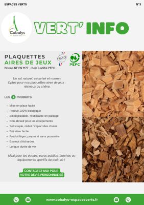 VERT'INFO N°3