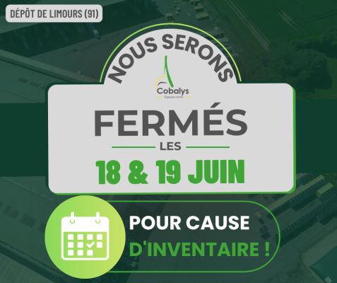 INVENTAIRE LIMOURS 2026